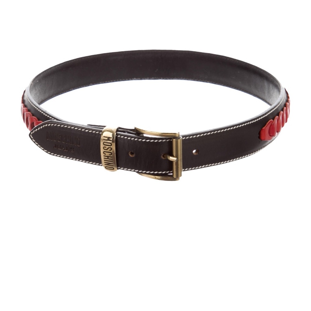 Women’s belt